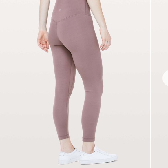 Lululemon Align Pant II *25" - Picture 2 of 6